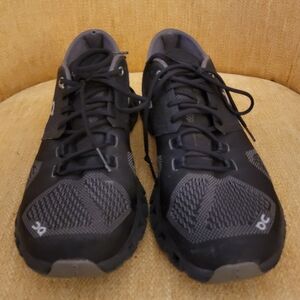 On Running Sneakers Swiss Sneakers